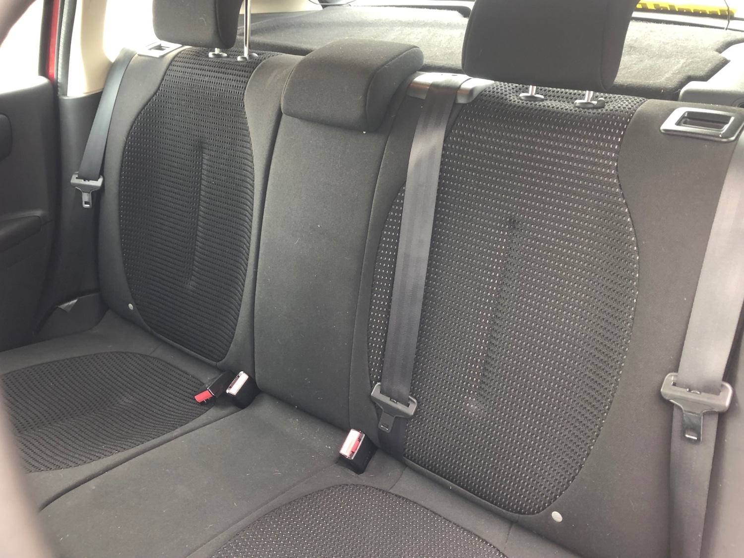 Used Citroen C4 2010 for sale - 77937598: Photo 3