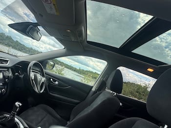 Used Nissan X-Trail 2015 for sale - 79668659: Photo