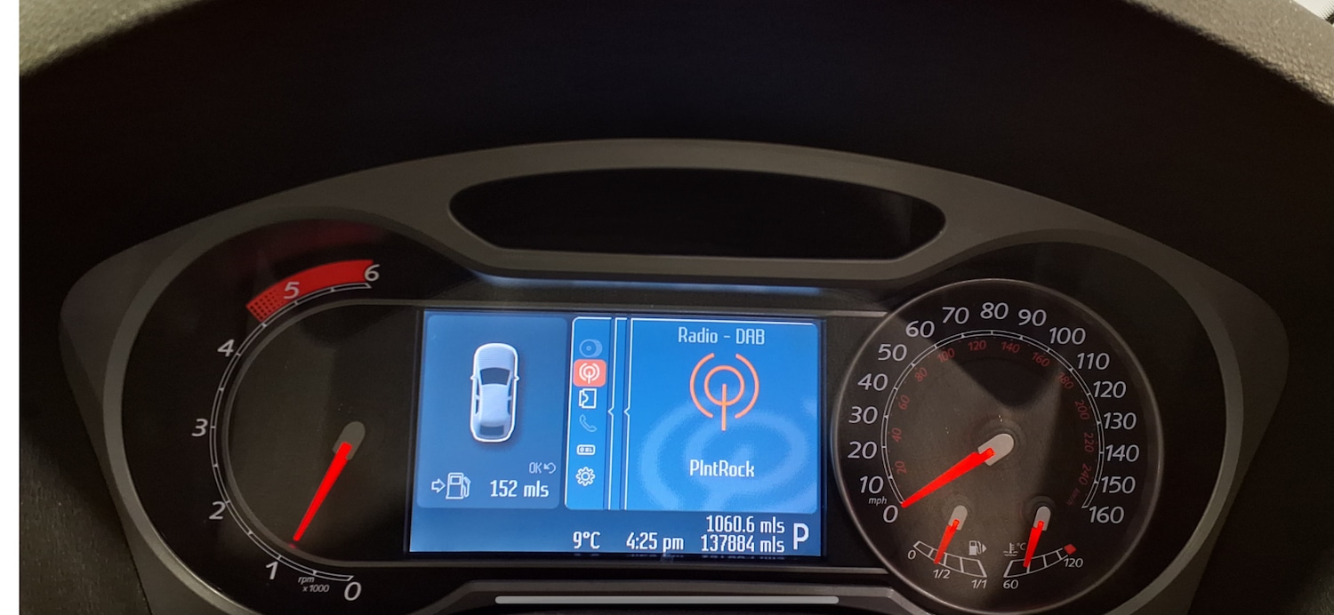 Used Ford Mondeo 2009 for sale - 77166167: Photo 7