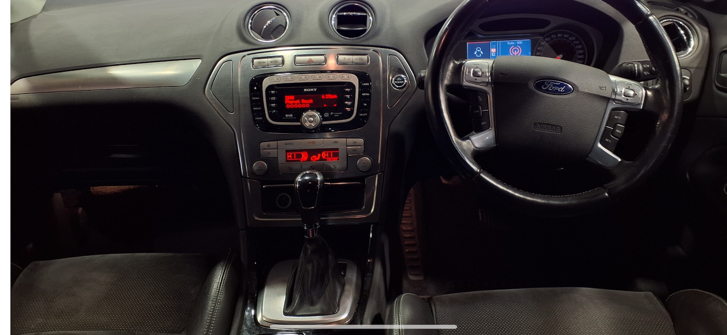 Used Ford Mondeo 2009 for sale - 77166167: Photo 8