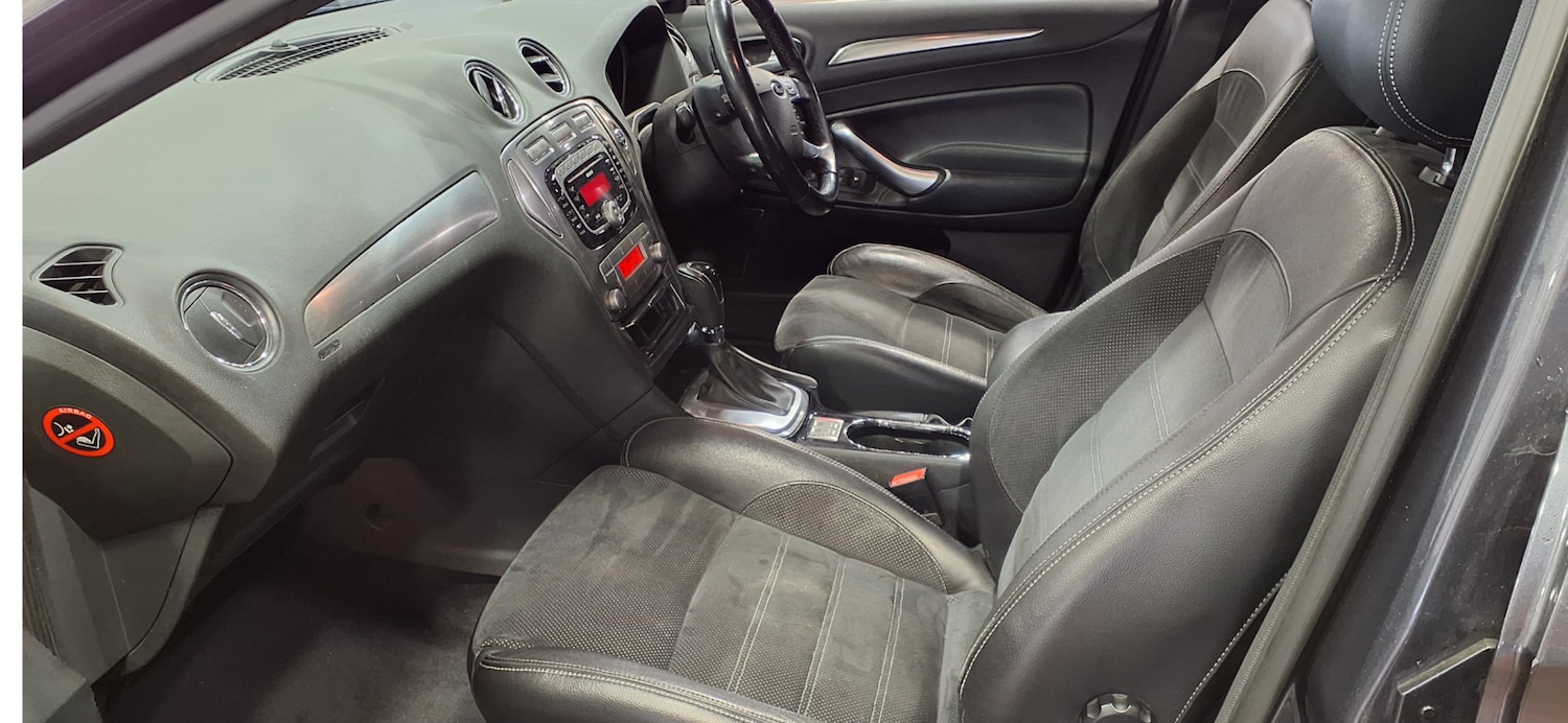 Used Ford Mondeo 2009 for sale - 77166167: Photo 9