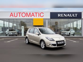 Used Renault Scenic 2009 for sale - 78750923: Photo