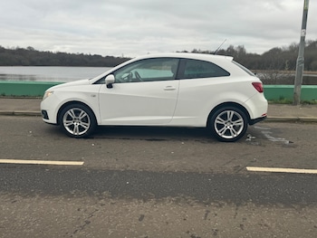 2011 (11) - 1.4 Chill 3dr