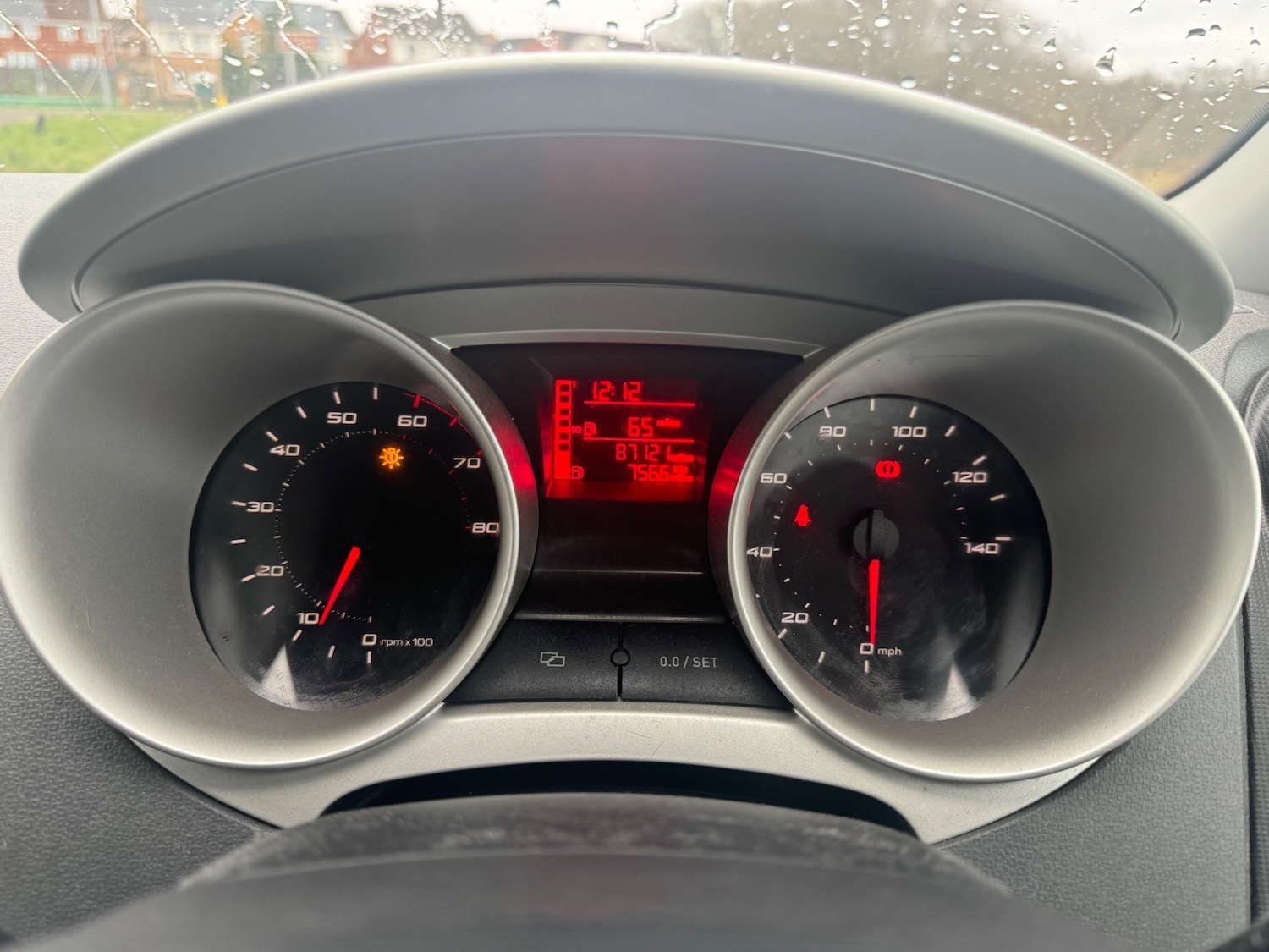 Used SEAT Ibiza 2011 for sale - 77055974: Photo 4