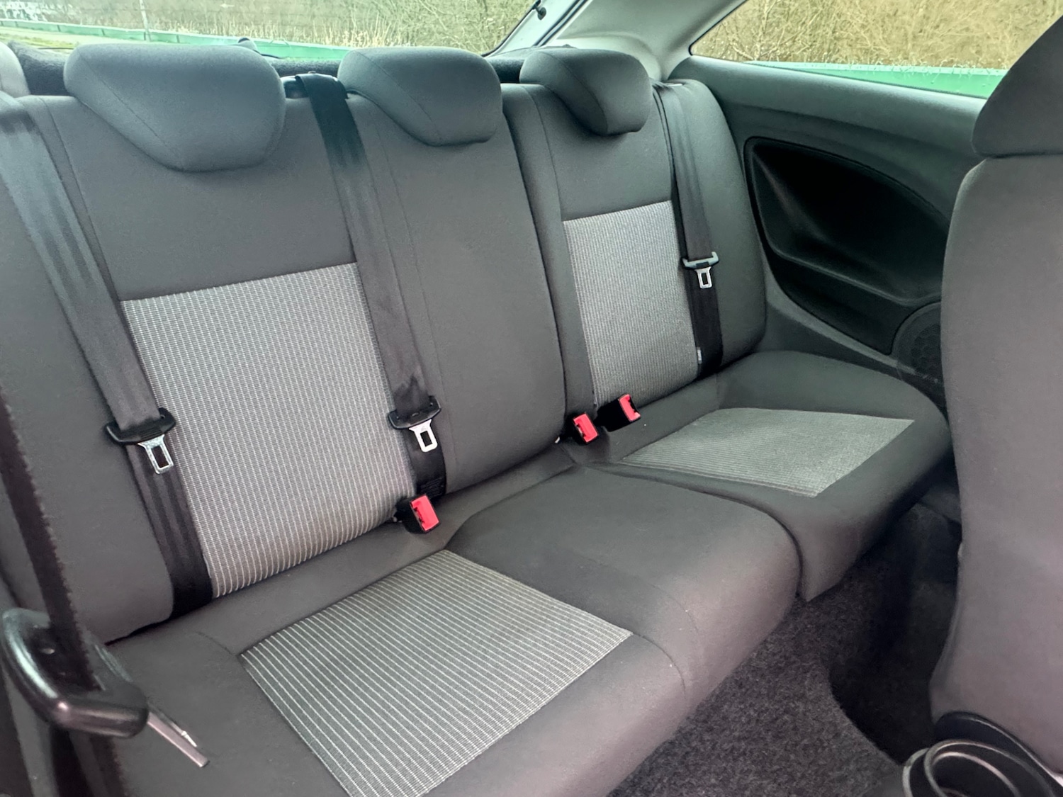 Used SEAT Ibiza 2011 for sale - 77055974: Photo 8