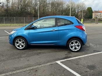 Used Ford Ka 2010 for sale - 73827679: Photo