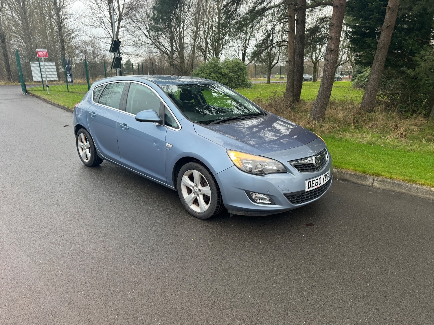 Used Vauxhall Astra 2010 for sale - 76817932: Photo 14
