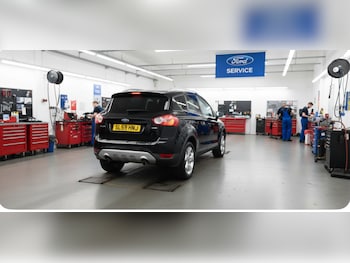 Used Ford Kuga 2009 for sale - 77409273: Photo