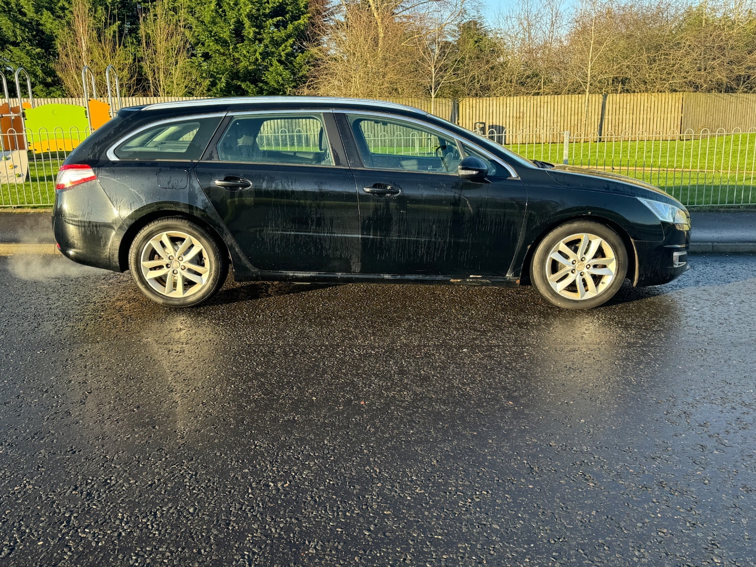 Used Peugeot 508 2013 for sale - 77012952: Photo 10