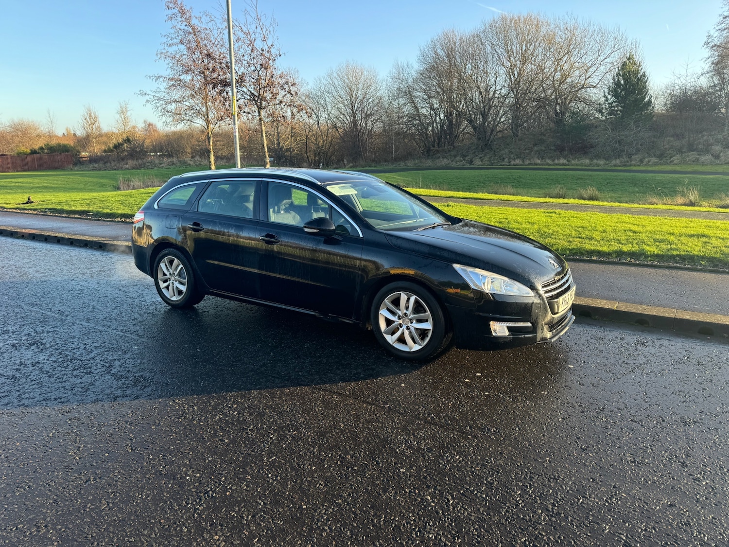 Used Peugeot 508 2013 for sale - 77012952: Photo 11