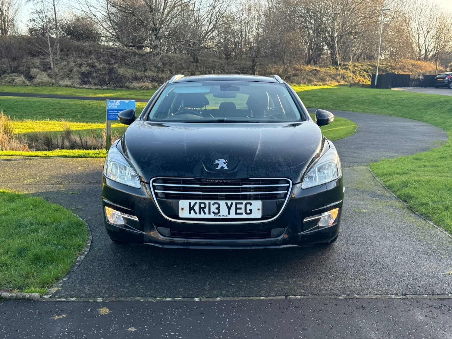 Used Peugeot 508 2013 for sale - 77012952: Photo 12