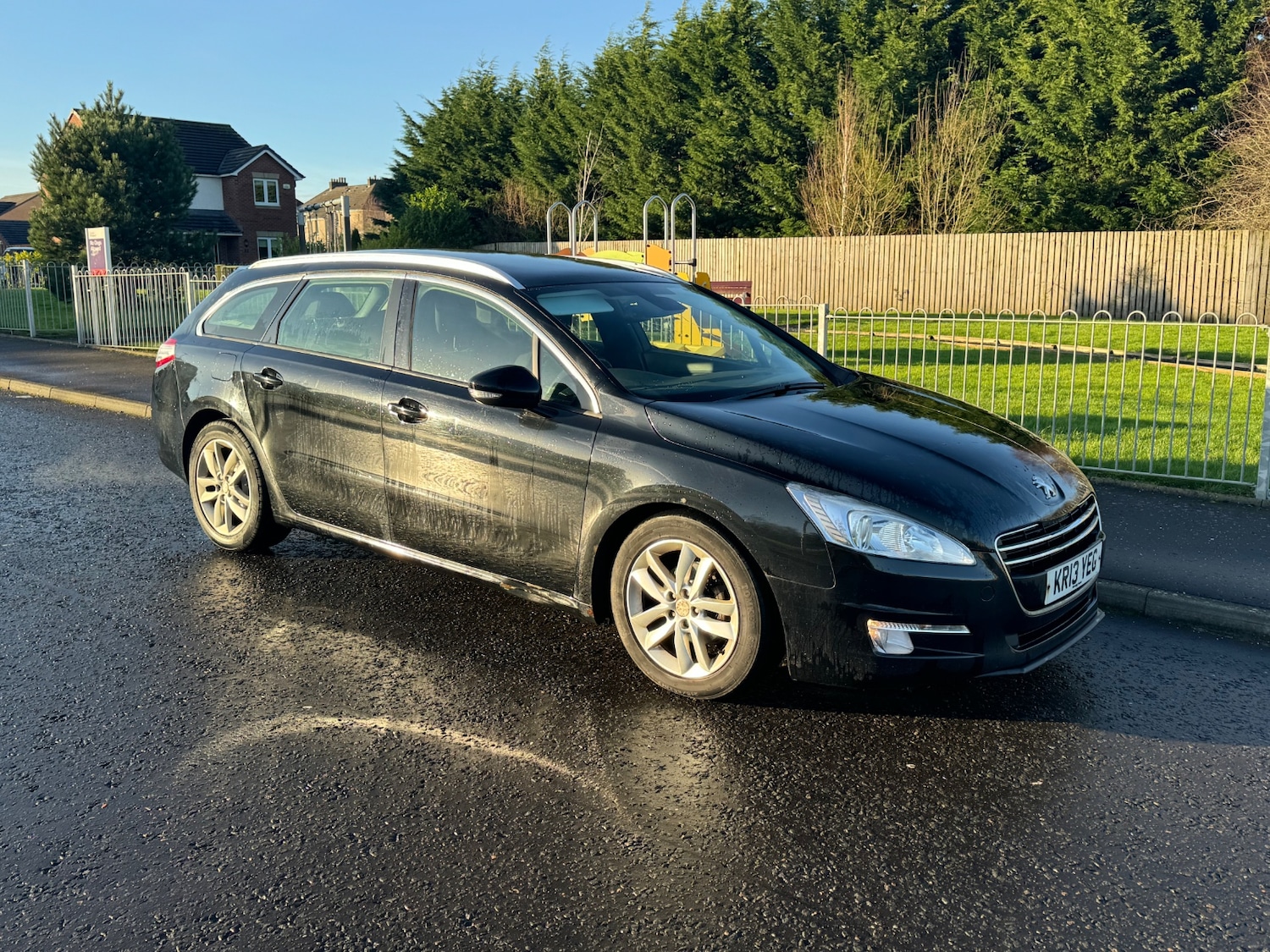 Used Peugeot 508 2013 for sale - 77012952: Photo 15