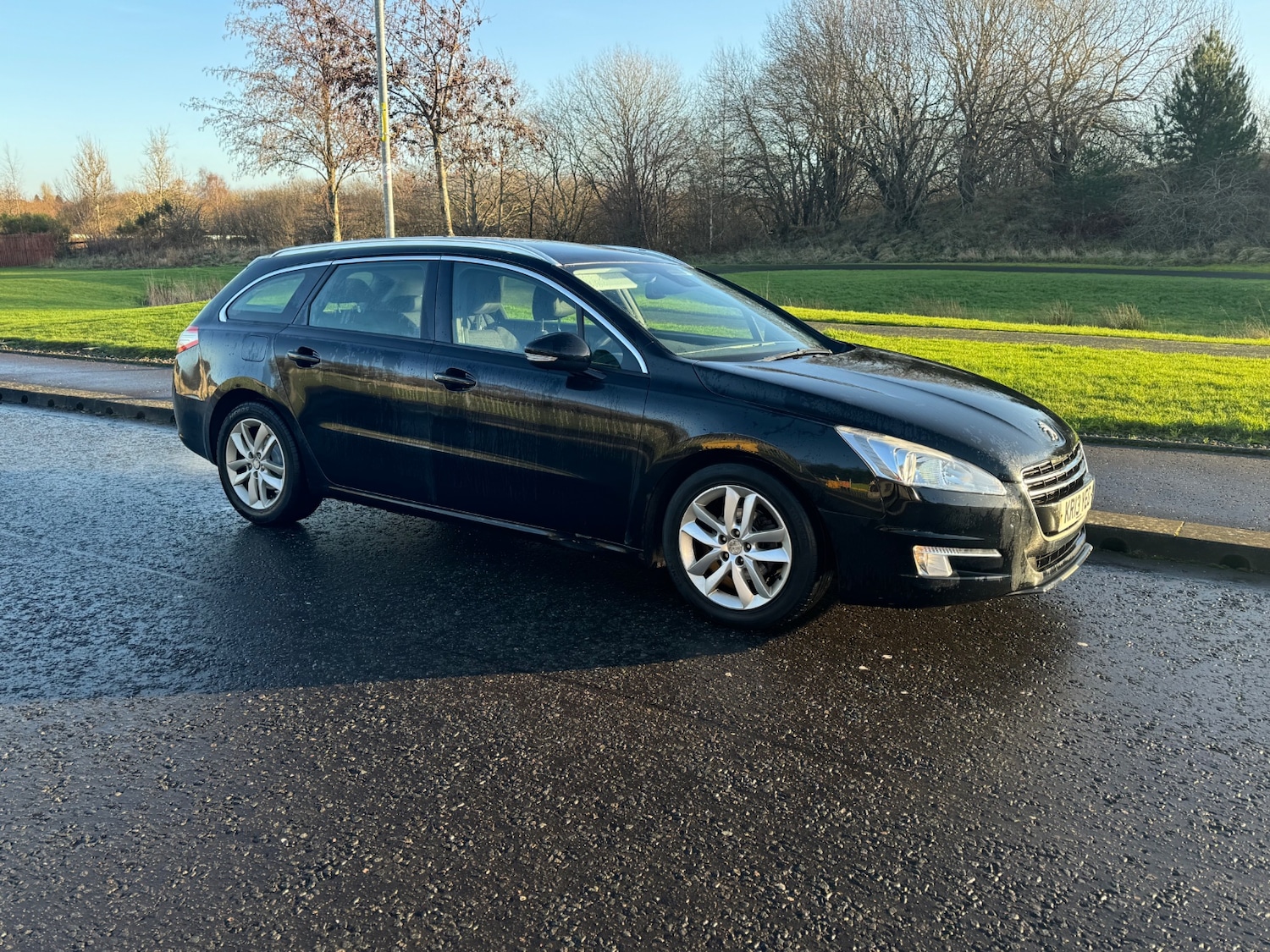 Used Peugeot 508 2013 for sale - 77012952: Photo 2