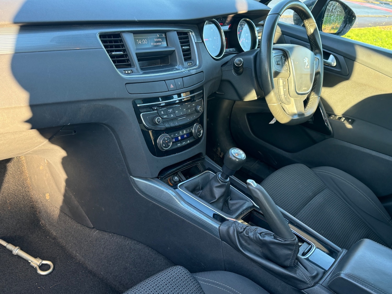 Used Peugeot 508 2013 for sale - 77012952: Photo 4