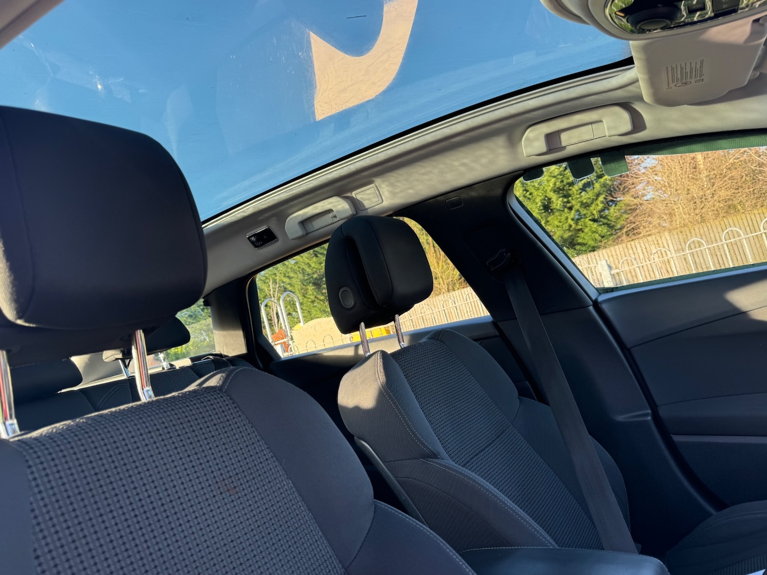 Used Peugeot 508 2013 for sale - 77012952: Photo 5