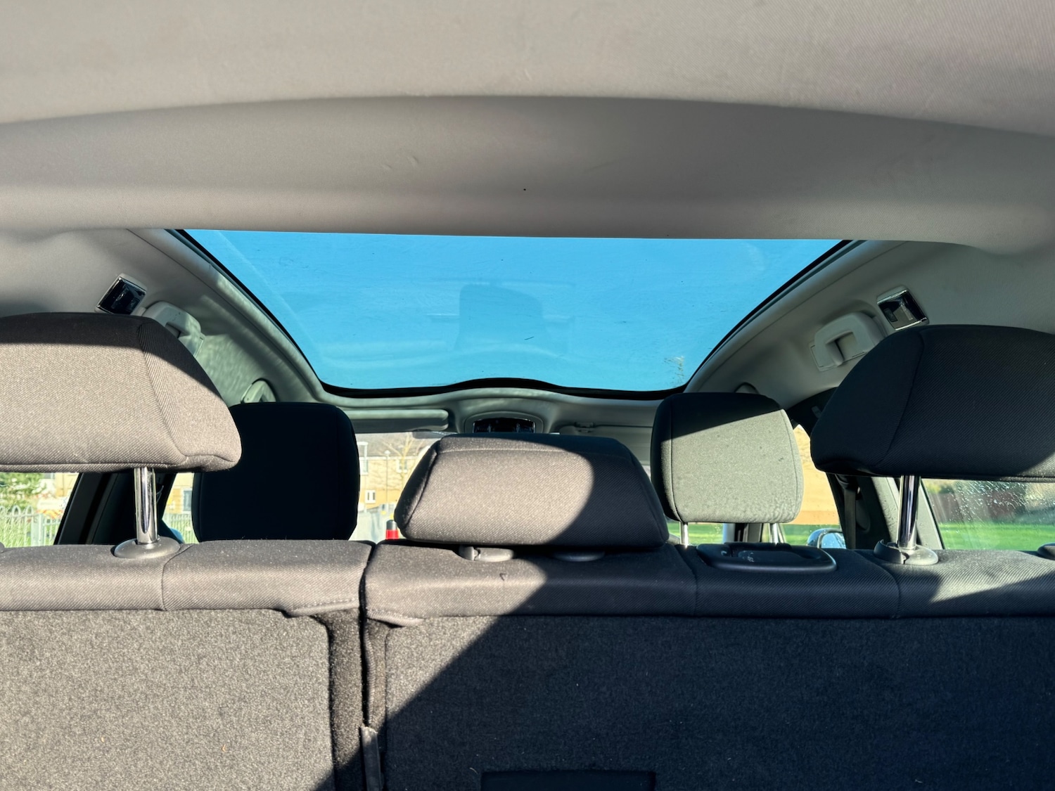 Used Peugeot 508 2013 for sale - 77012952: Photo 6