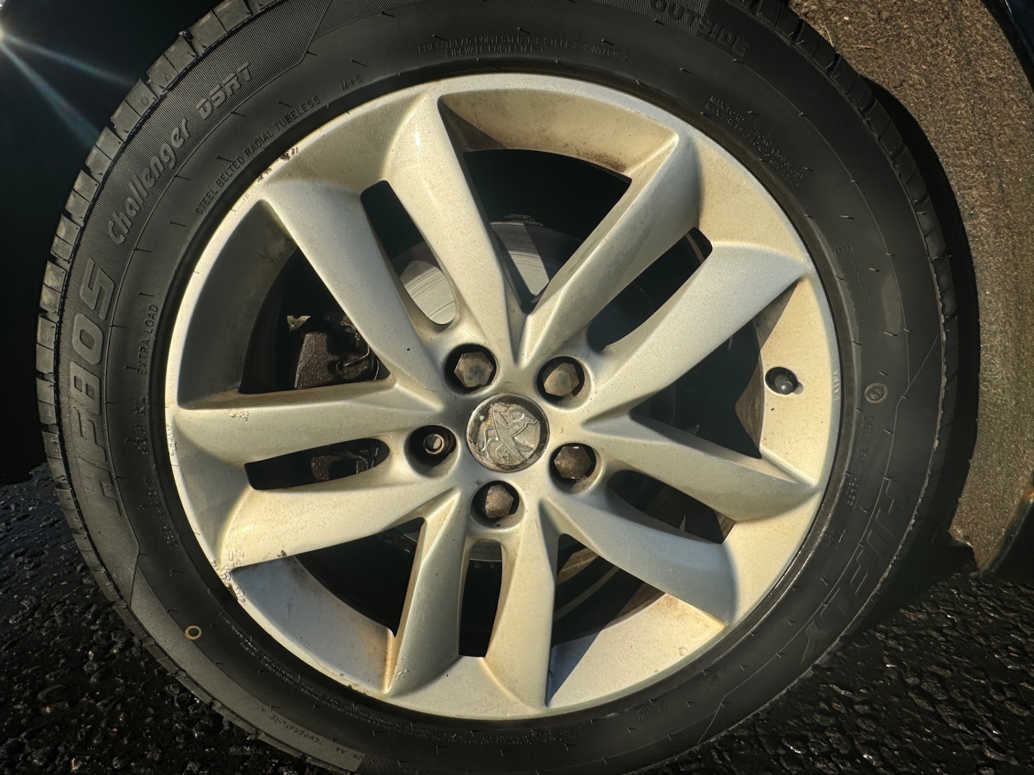 Used Peugeot 508 2013 for sale - 77012952: Photo 8