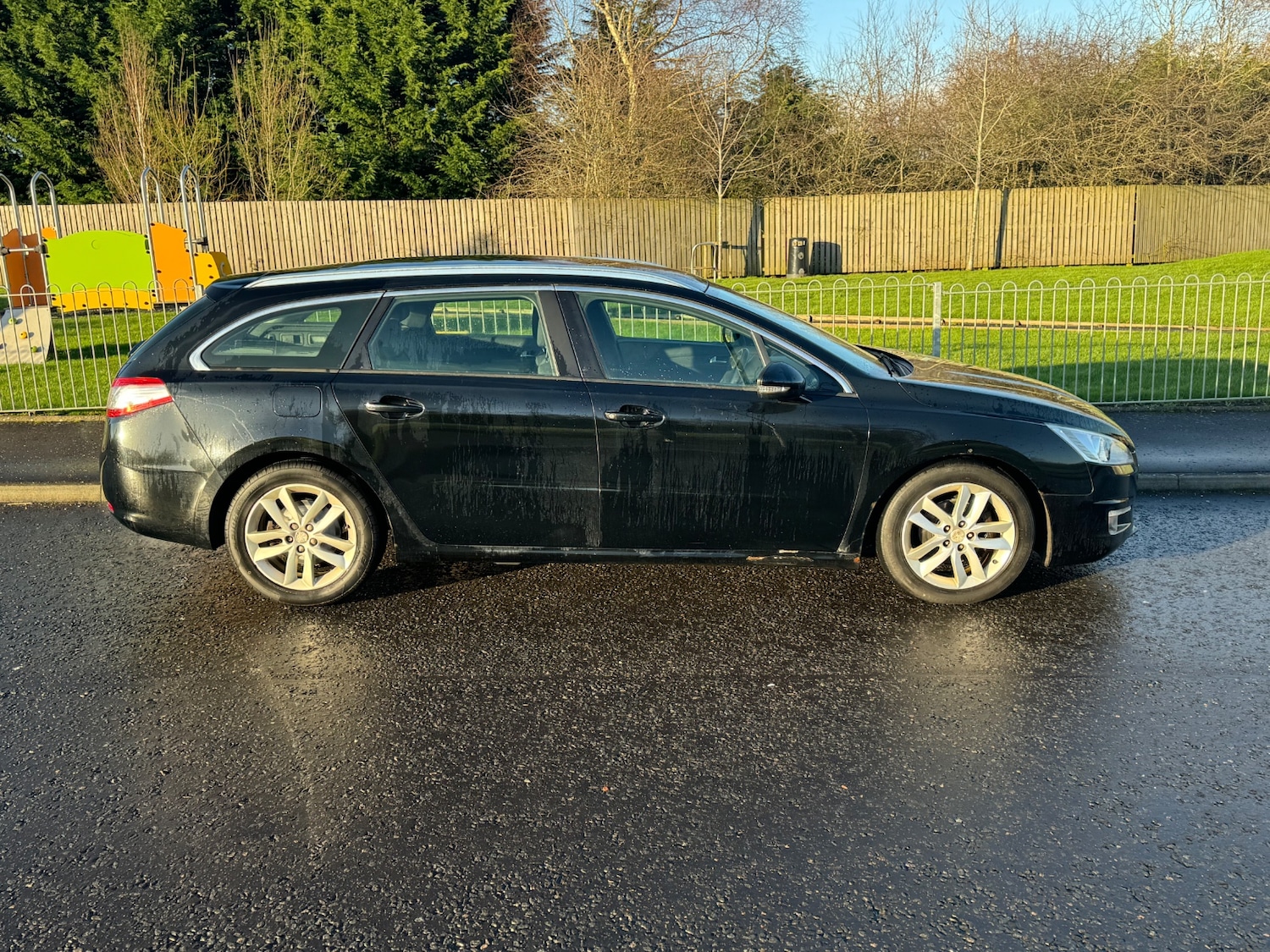 Used Peugeot 508 2013 for sale - 77012952: Photo 9