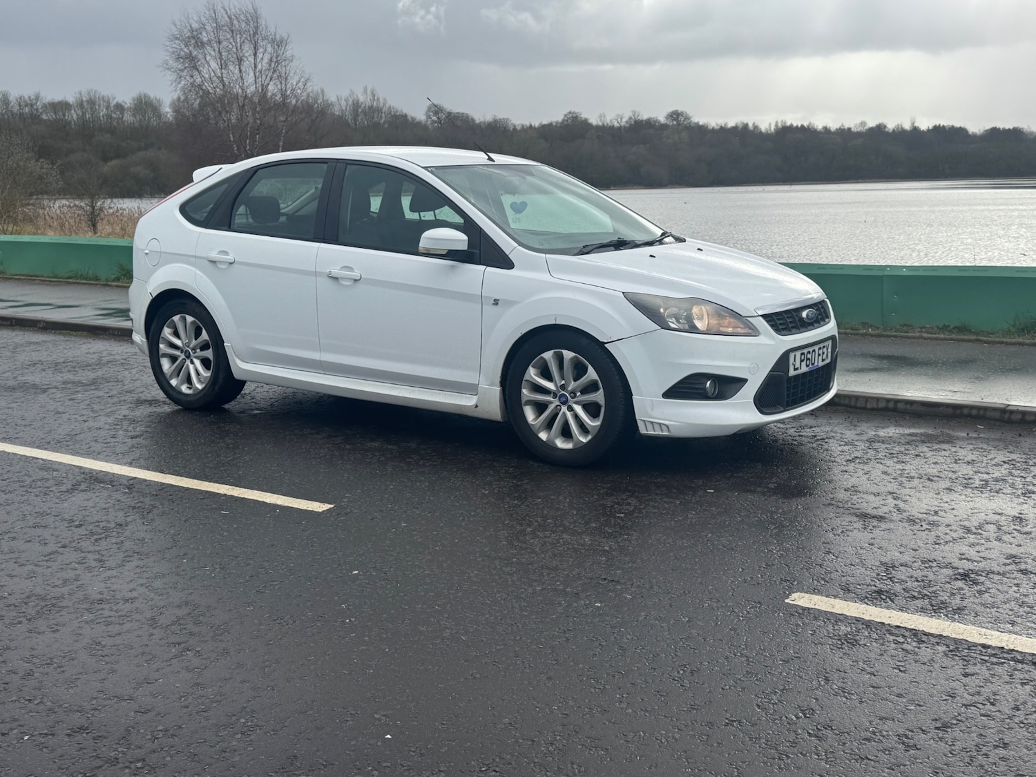 Used Ford Focus 2011 for sale - 78067858: Photo 11