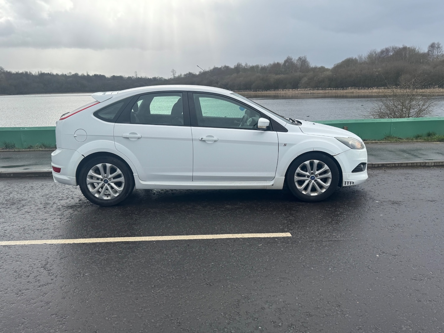 Used Ford Focus 2011 for sale - 78067858: Photo 12