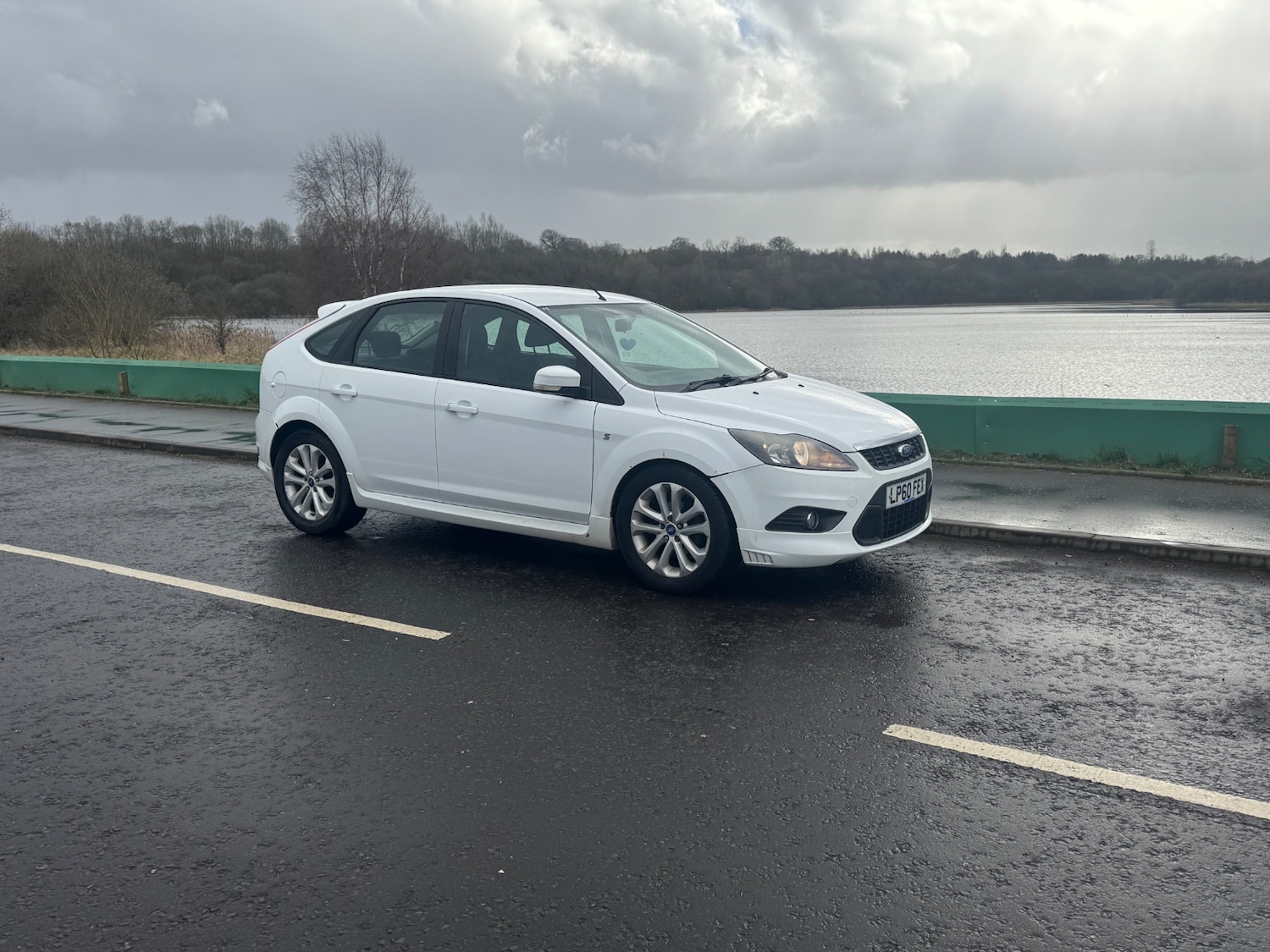 Used Ford Focus 2011 for sale - 78067858: Photo 13