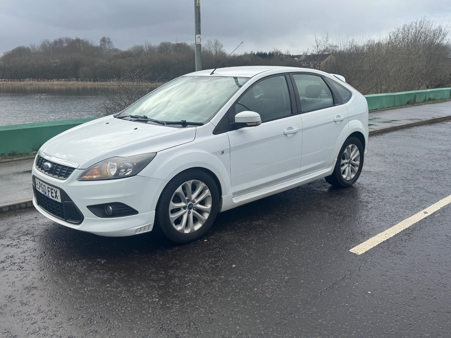Used Ford Focus 2011 for sale - 78067858: Photo 14