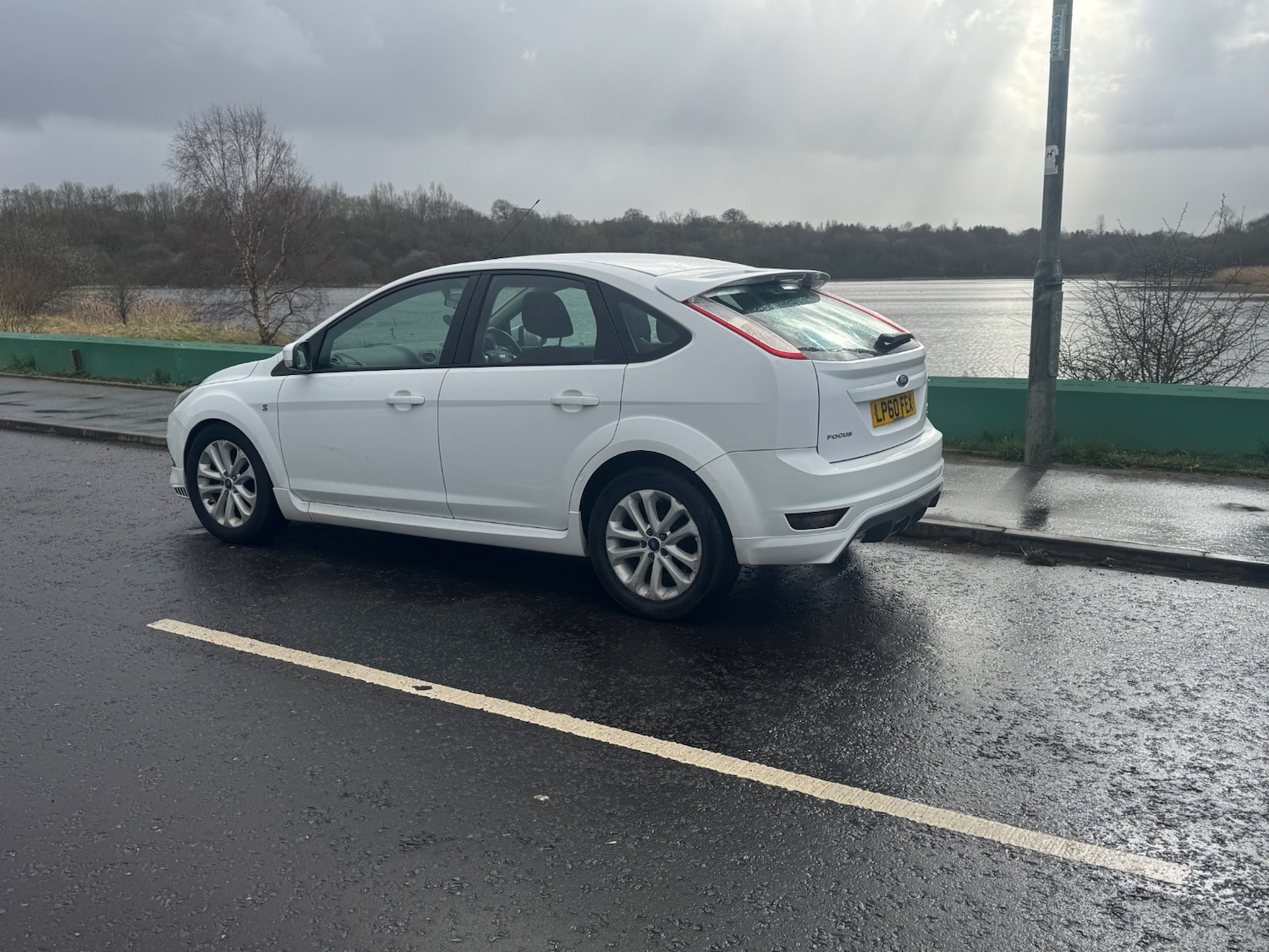 Used Ford Focus 2011 for sale - 78067858: Photo 15