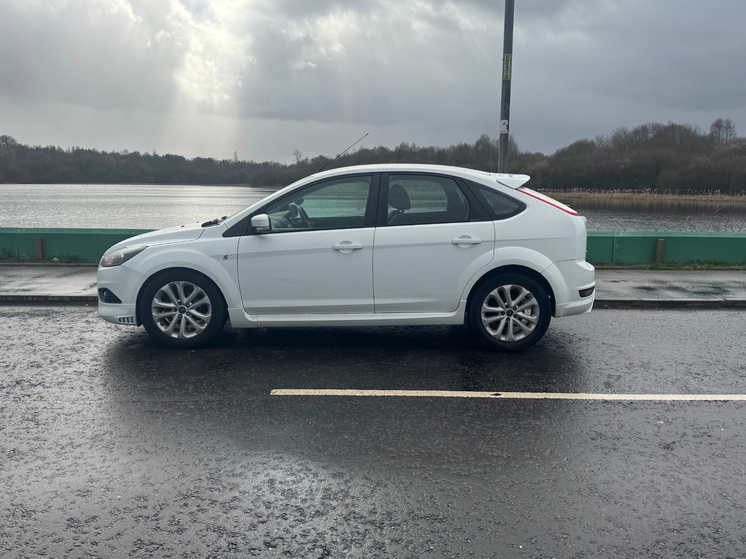 Used Ford Focus 2011 for sale - 78067858: Photo 16