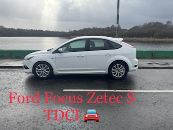 Used Ford Focus 2011 for sale - 78067858: Photo
