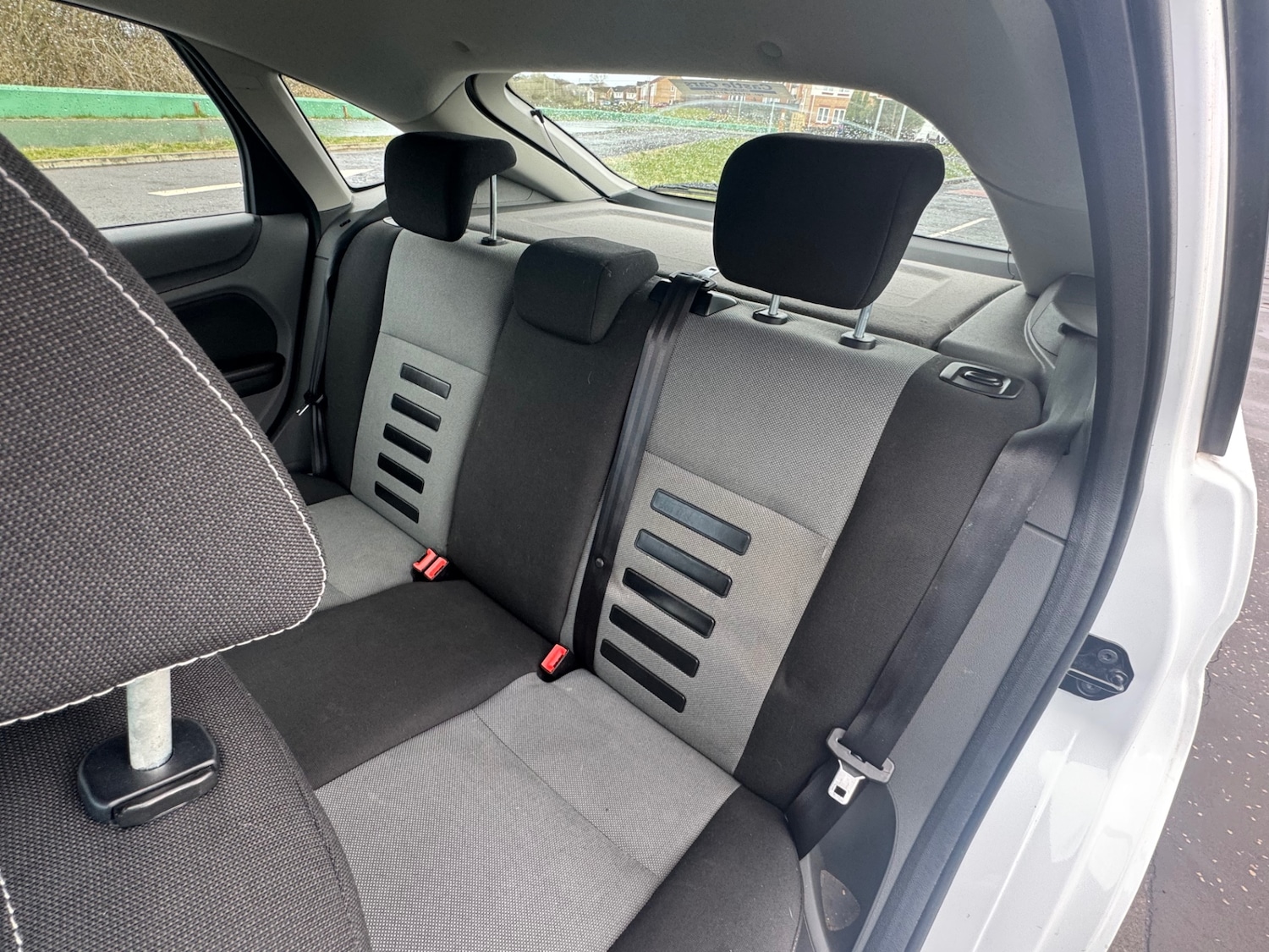 Used Ford Focus 2011 for sale - 78067858: Photo 4