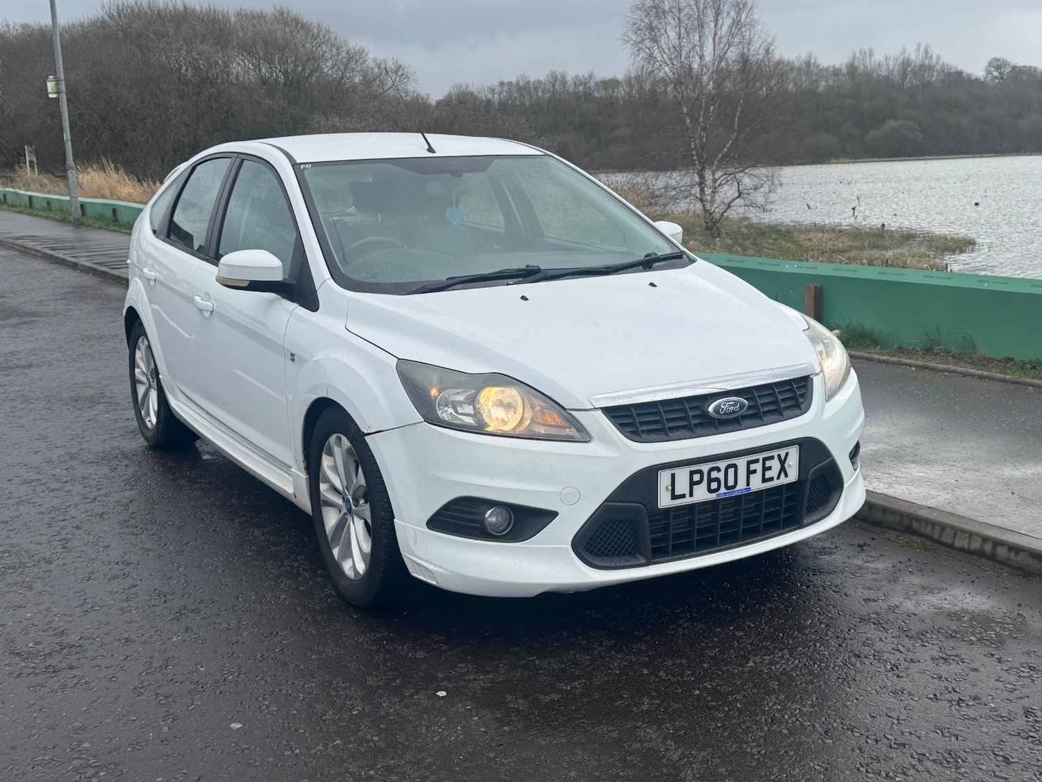 Used Ford Focus 2011 for sale - 78067858: Photo 5