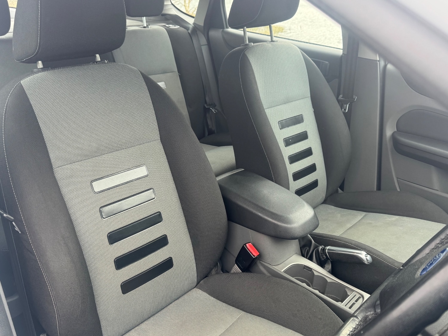 Used Ford Focus 2011 for sale - 78067858: Photo 7