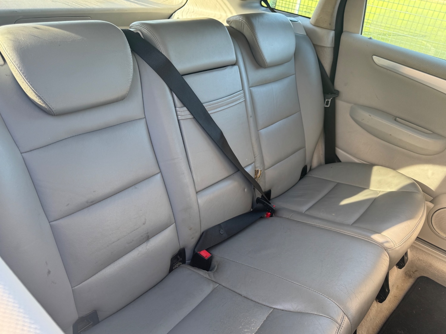 Used Mercedes-Benz B Class 2014 for sale - 77937593: Photo 4