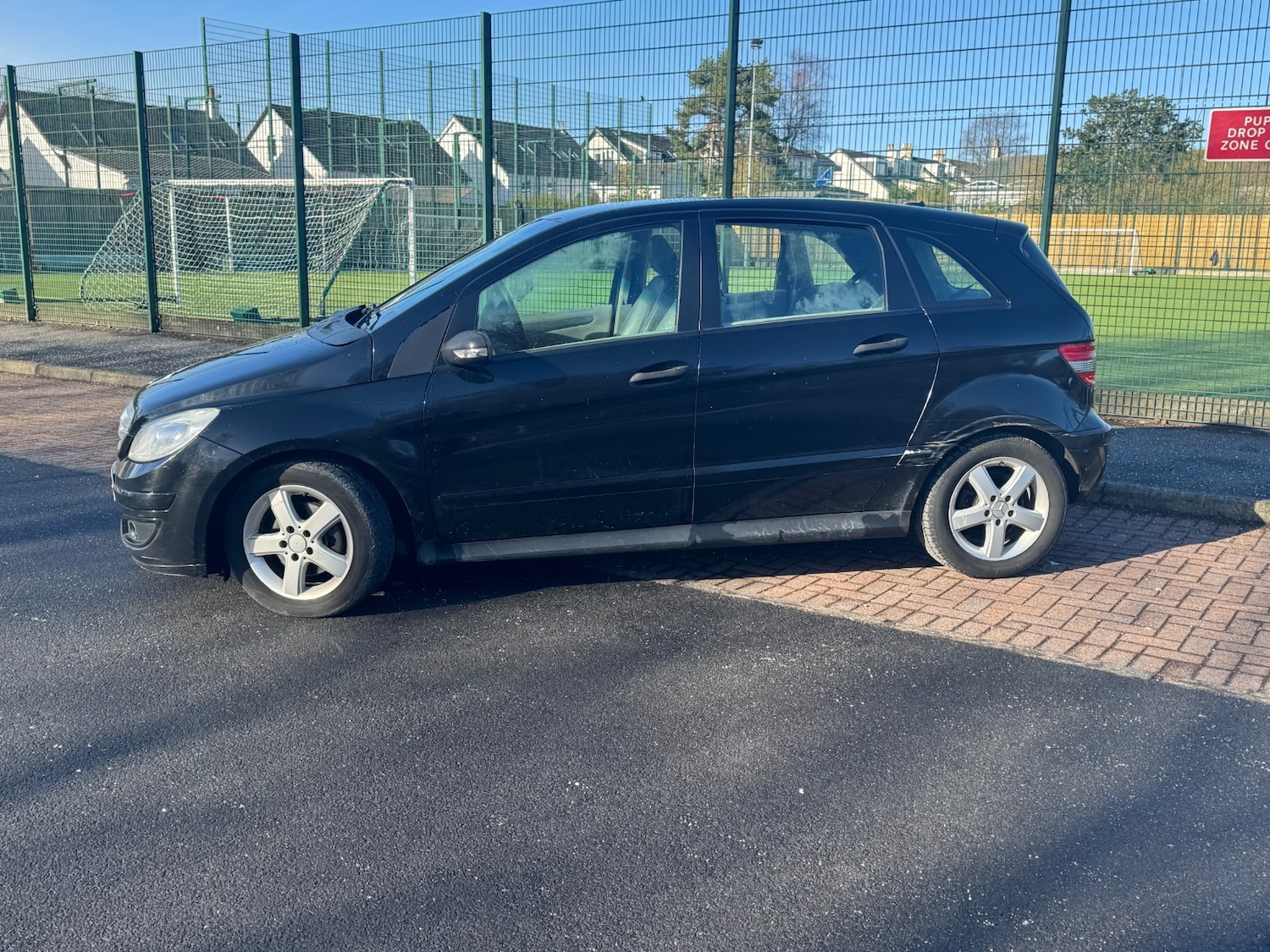 Used Mercedes-Benz B Class 2014 for sale - 77937593: Photo 6