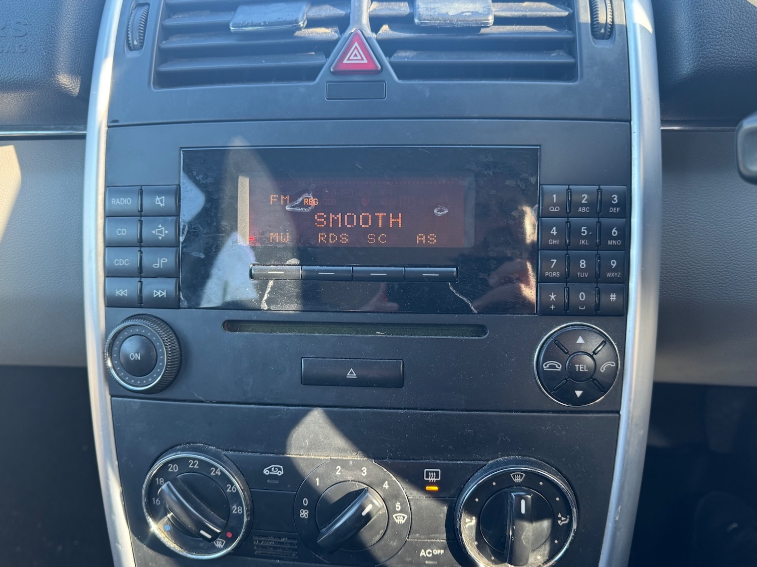 Used Mercedes-Benz B Class 2014 for sale - 77937593: Photo 7