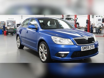 Used Skoda Octavia 2010 for sale - 76452025: Photo