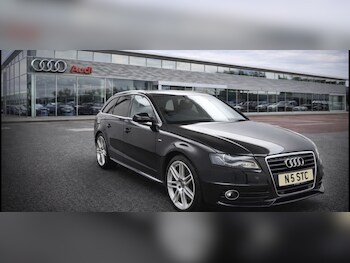 Used Audi A4 2016 for sale - 78360748: Photo