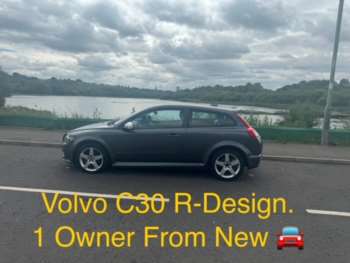 2009 (59) - 1.6 R DESIGN 3dr