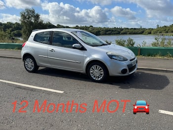Used Renault Clio 2012 for sale - 79819908: Photo