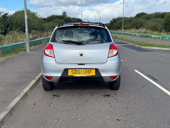 Used Renault Clio 2012 for sale - 79819908: Photo