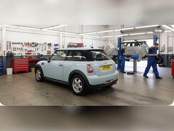 Used MINI Hatch 2011 for sale - 76439750: Photo