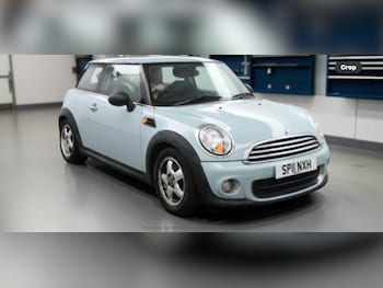 Used MINI Hatch 2011 for sale - 76439750: Photo