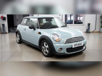 Used MINI Hatch 2011 for sale - 76439750: Photo