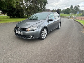 Used Volkswagen Golf 2009 for sale - 75919770: Photo