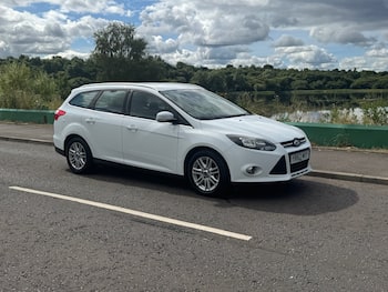 Used Ford Focus 2012 for sale - 79507938: Photo