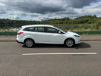 Used Ford Focus 2012 for sale - 79507938: Photo