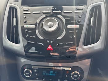 Used Ford Focus 2012 for sale - 79507938: Photo
