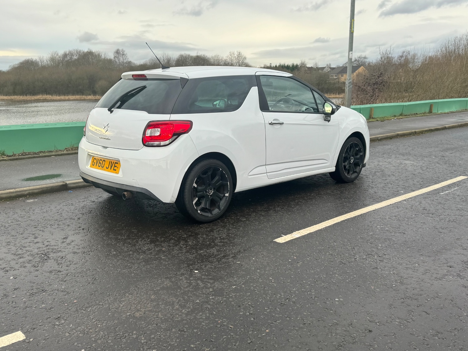 Used Citroen DS3 2011 for sale - 77261827: Photo 10