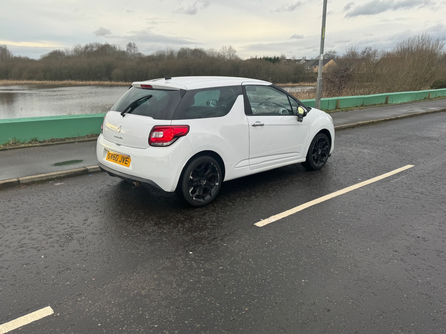 Used Citroen DS3 2011 for sale - 77261827: Photo 11