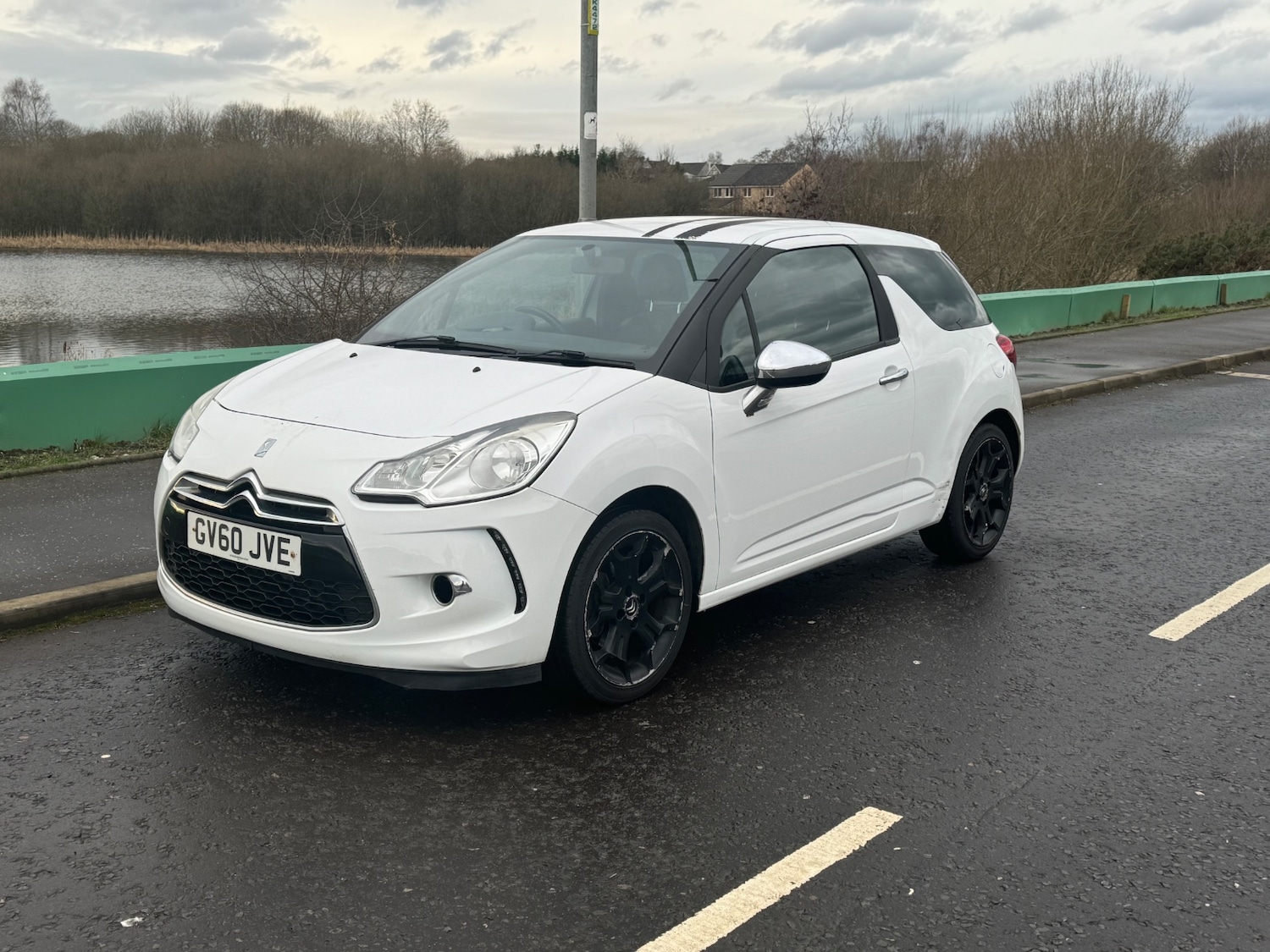 Used Citroen DS3 2011 for sale - 77261827: Photo 12